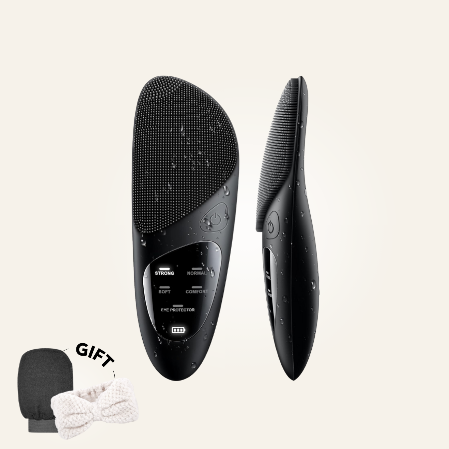 DermaLift 5-in-1 Facial Sculptor & Cleanser Device