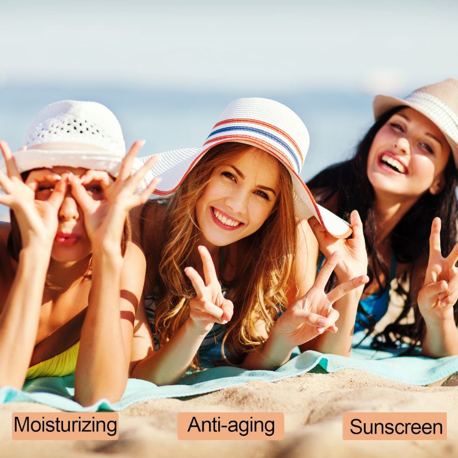 DERMALEA AURA™ Pro-Adapt Perfecting Veil