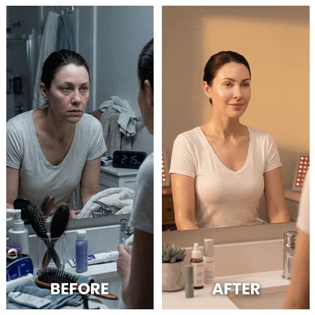 Dermalea DeepTherapy™ 660/850 System