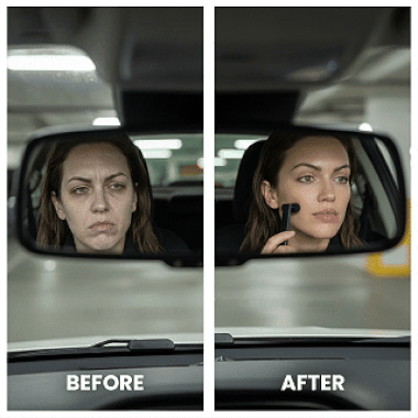 Dermalea LumaLift™ 6-in-1 Wand