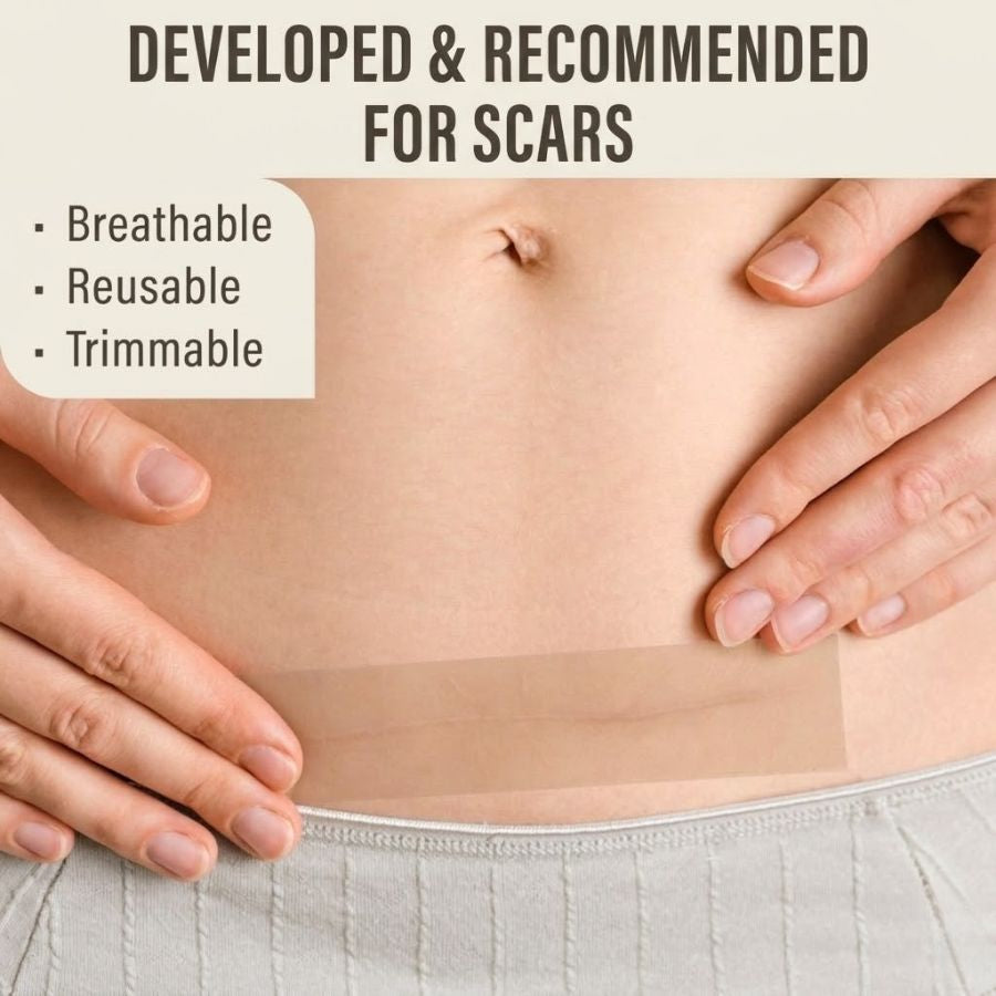 Dermalea DermaShield™ Pro Scar Matrix