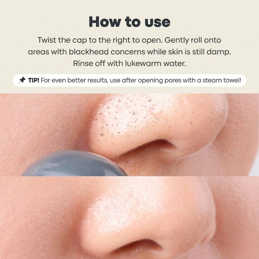 Dermalea DermalSweep™ Micro-Extraction Balm