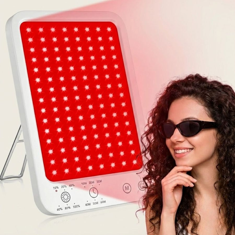 Dermalea DeepTherapy™ 660/850 System