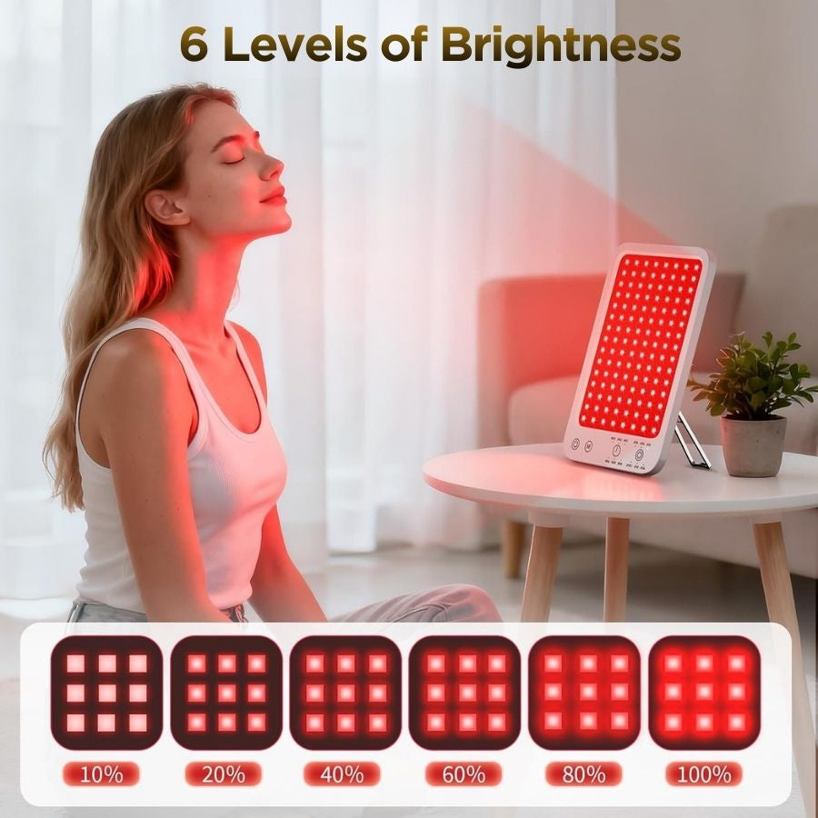 Dermalea DeepTherapy™ 660/850 System.