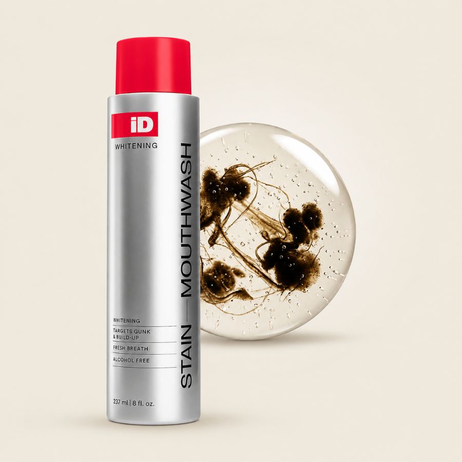 Dermalea Pro-White Oral Clarifying Therapy