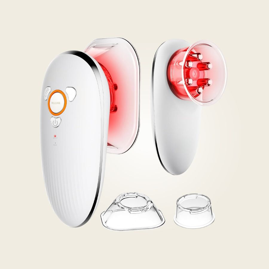 The Dermalea LumaShape™ 3-in-1 Sculptor
