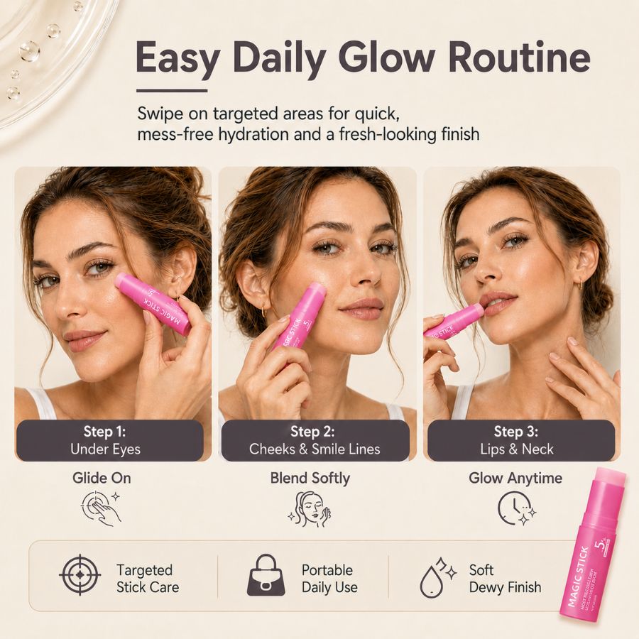 Dermalea VoluGlow PDRN Collagen Multi-Balm