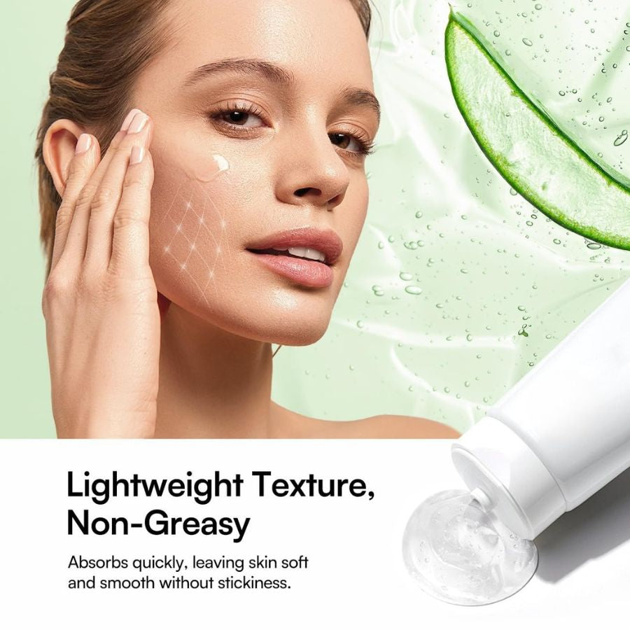 Micro-current Conductive Gel for Facial and Body Skin Care Machines