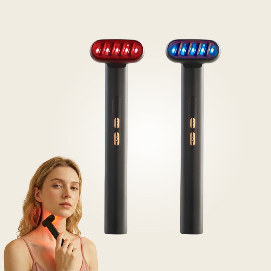 Dermalea LumaLift™ 6-in-1 Wand