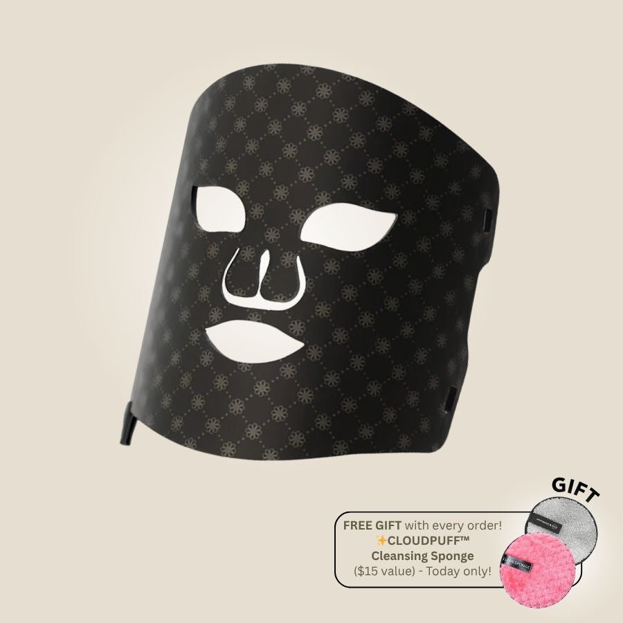 DERMALEA LUXE™ Pro Max LED Therapy Mask System