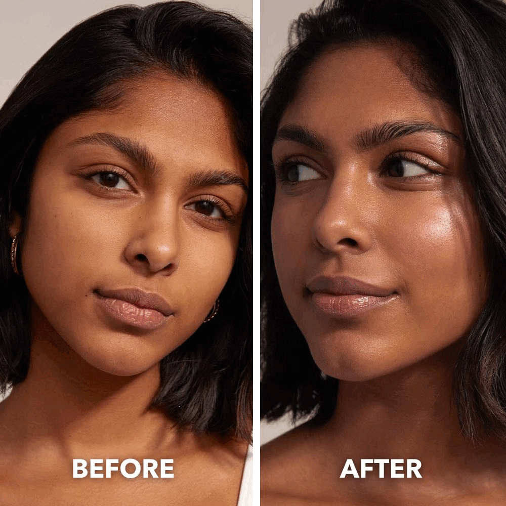 24K Anti-Aging Lift & Firm Face Mask - 5-Minute Luxury Treatment