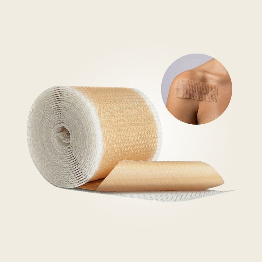 Dermalea DermaShield™ Pro Scar Matrix