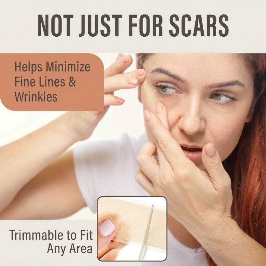 Dermalea DermaShield™ Pro Scar Matrix