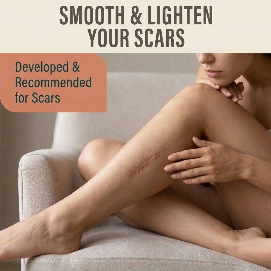 Dermalea DermaShield™ Pro Scar Matrix