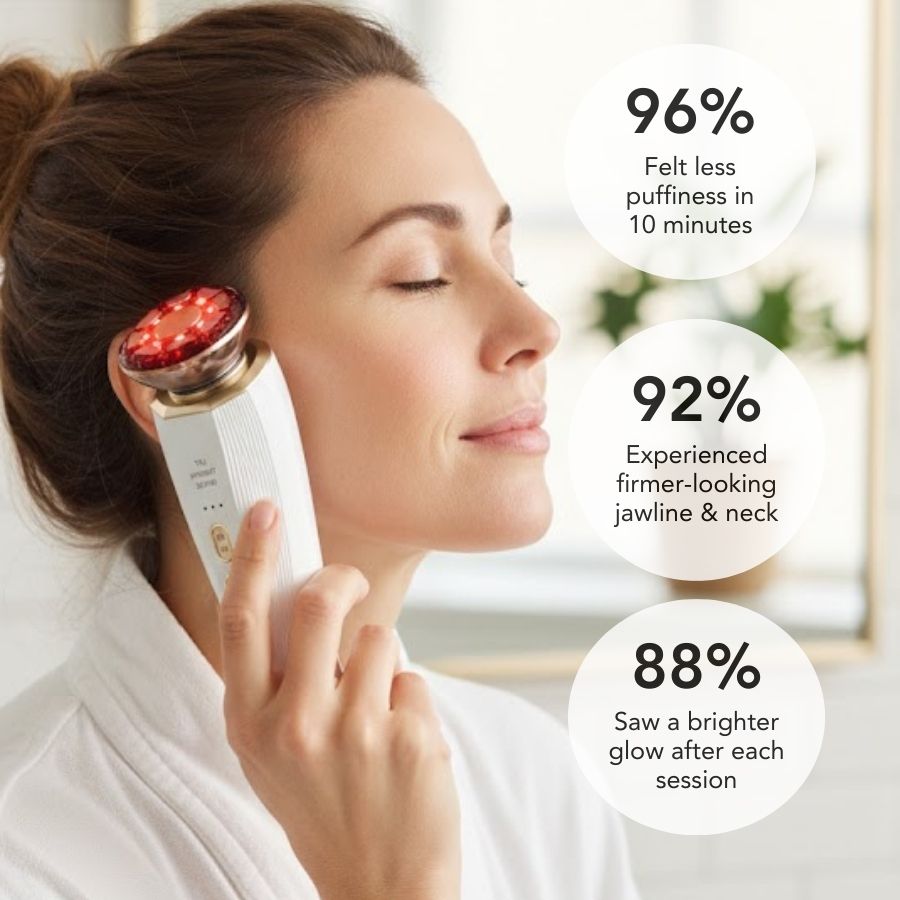 Dermalea ProSculpt™ Neck & Face Lifter