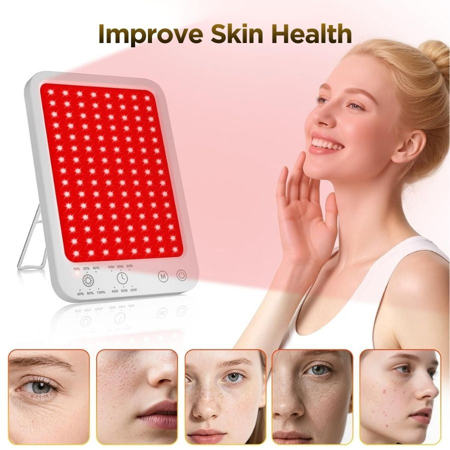 Dermalea DeepTherapy™ 660/850 System