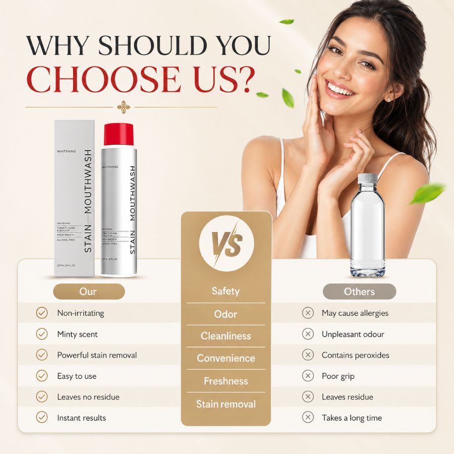 Dermalea Pro-White Oral Clarifying Therapy