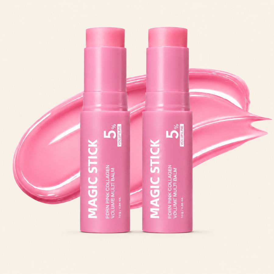 Dermalea VoluGlow PDRN Collagen Multi-Balm