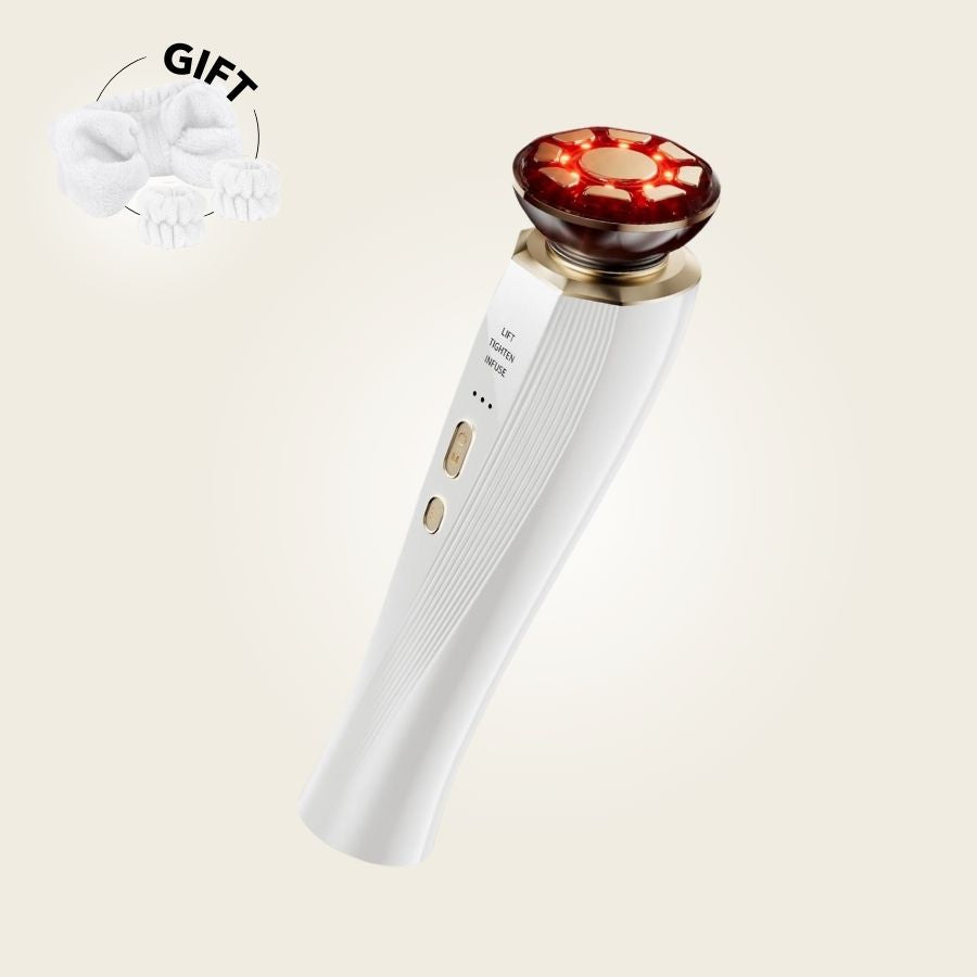 Dermalea ProSculpt™ Neck & Face Lifter