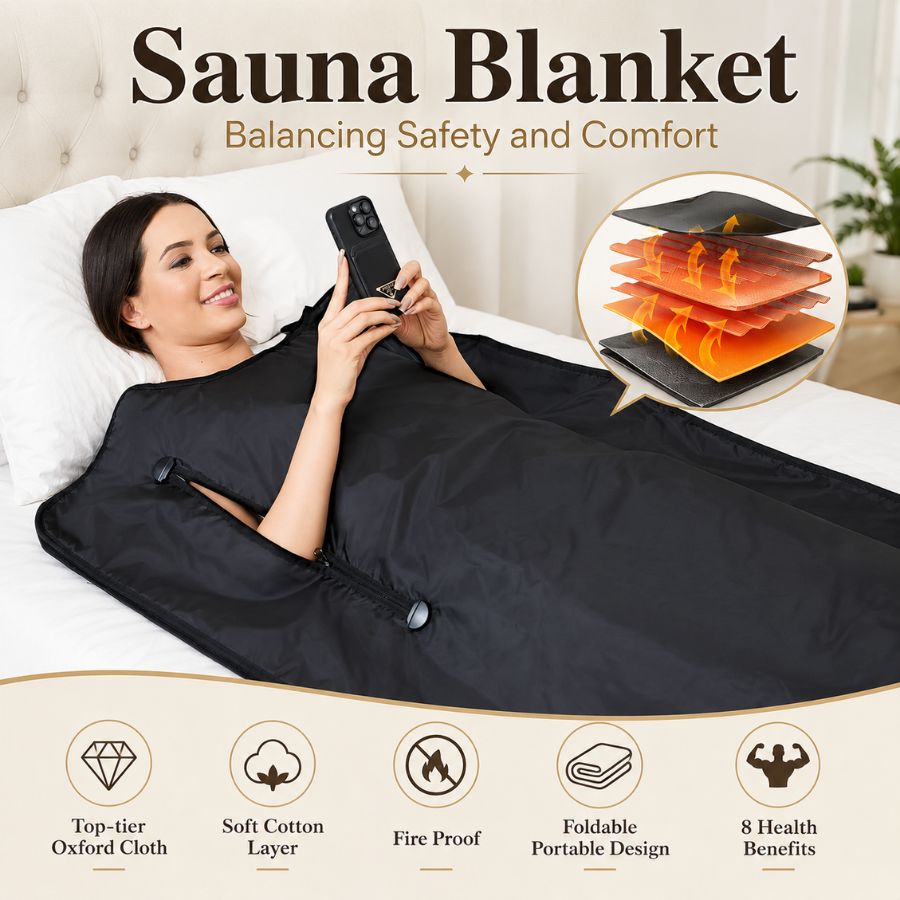 Dermalea Solara™ Infrared Recovery System