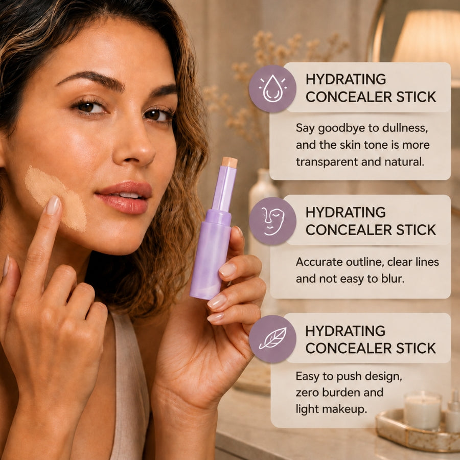 Dermalea Stick Energy – Shape Tape Concealer