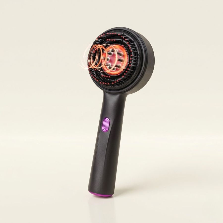 Dermalea ScalpRevive™ 3-in-1 System