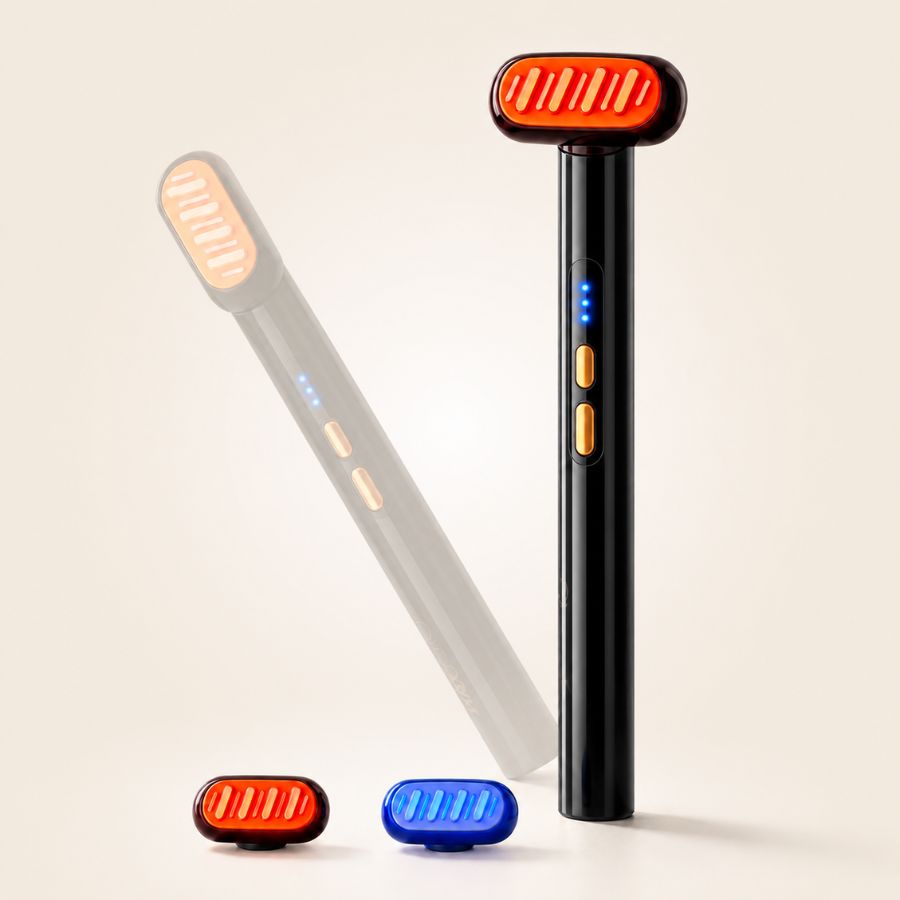 Dermalea LumaLift™ 6-in-1 Wand